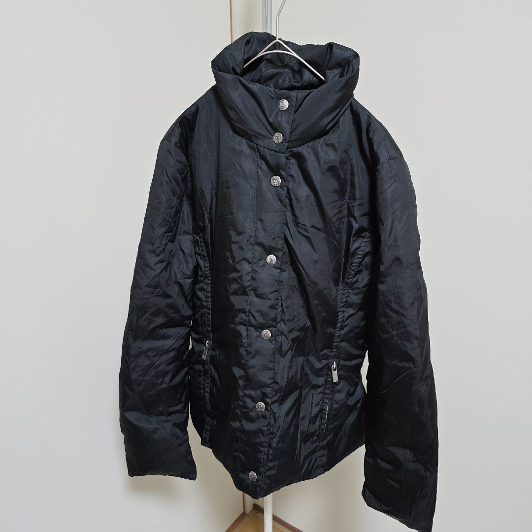 MICHAEL KORS/マイケルコース（オンワード樫山）黒 ライトダウン