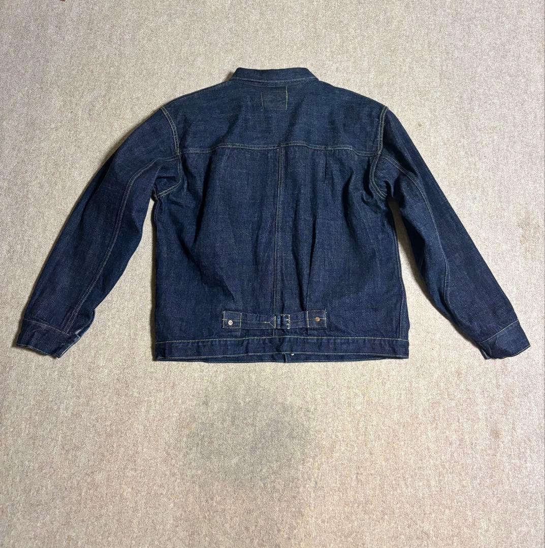 モンタナジーンズ 506xx 大戦 48