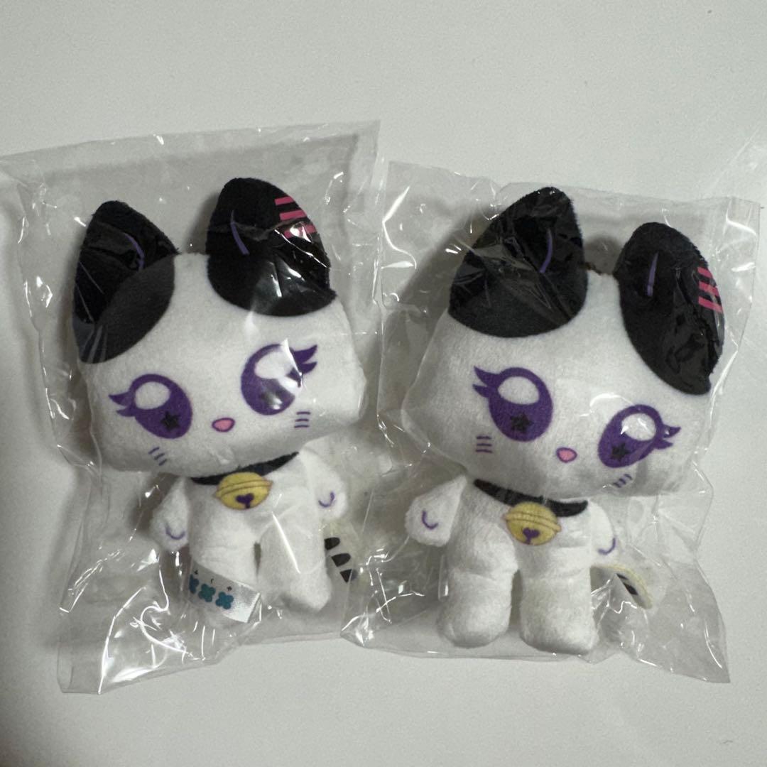 ME:I ME:EYE'S かぷっこフレンズ MO:NA 笠原桃奈 - メルカリ