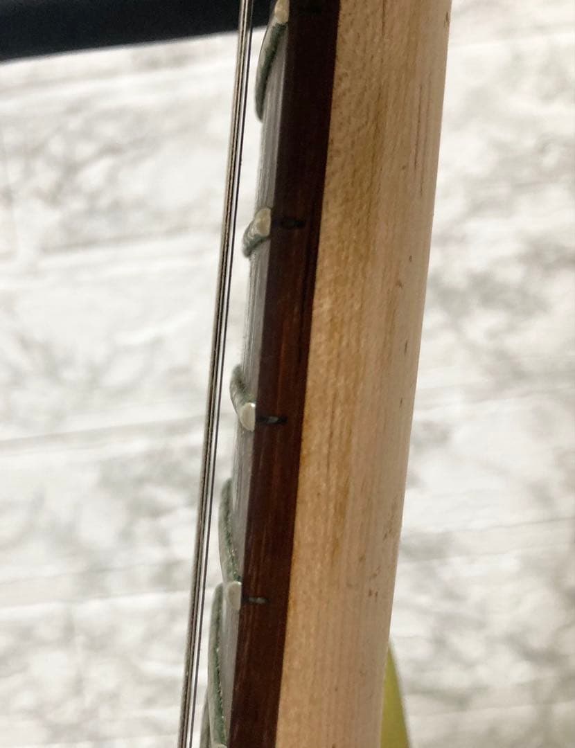 激レア】Fender Toronado GT HH レーシング・ストライプ 緑 - メルカリ