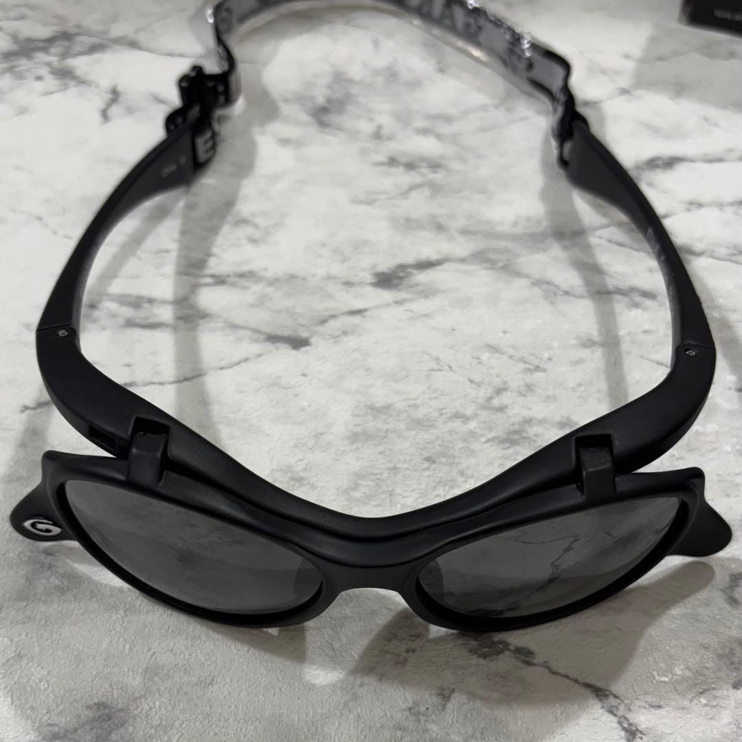 美品】 ガーゴイルズ FLIP8 フリップアップサングラス hyde着用モデル