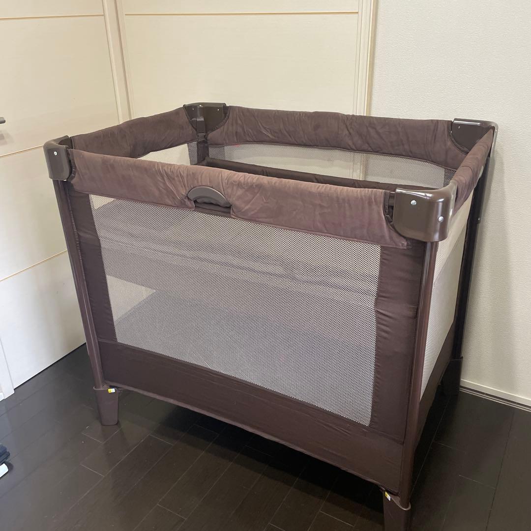 Aprica ココネルエアープラス - メルカリ