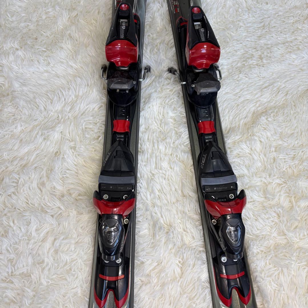ROSSIGNOL(ロシニョール)Zenith Z3 152cm ビンディング付 - メルカリ