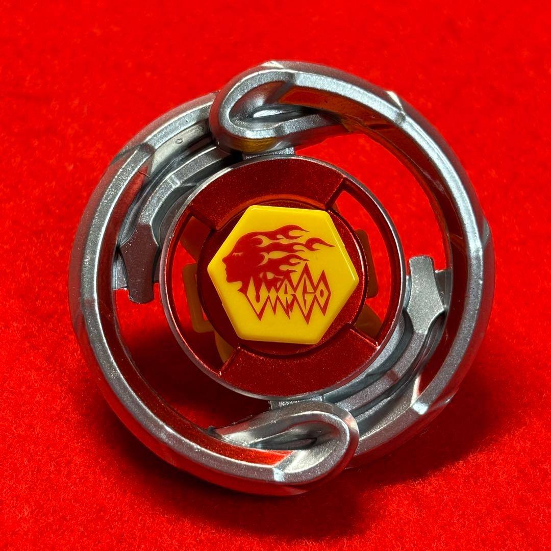 メタルファイトベイブレード ビルゴDF145BS 《新品未使用‼️》【初代