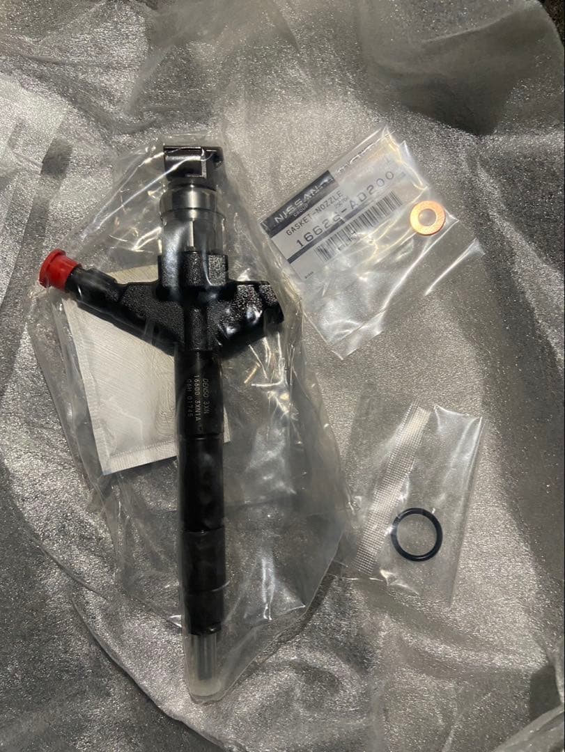 E26キャラバン インジェクター - メルカリ