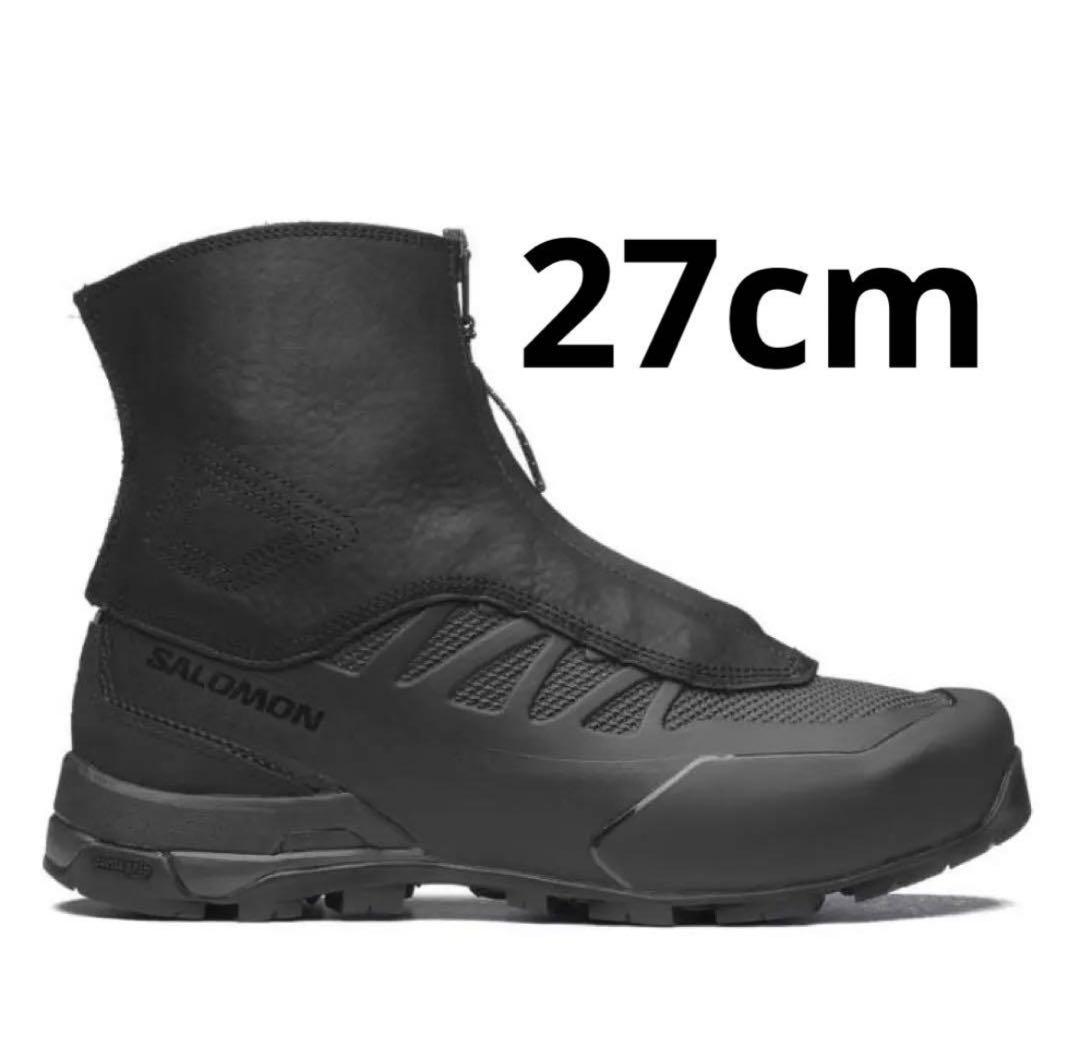 SALOMON ADVANCED】TEPIAZ ADVANCED 27cm - メルカリ