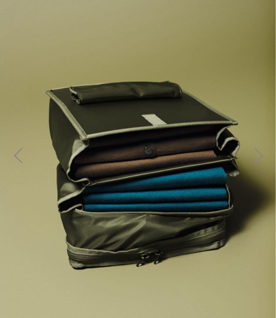 ポーター×ジョンスメドレー Knit Holder in Travel Case - メルカリ