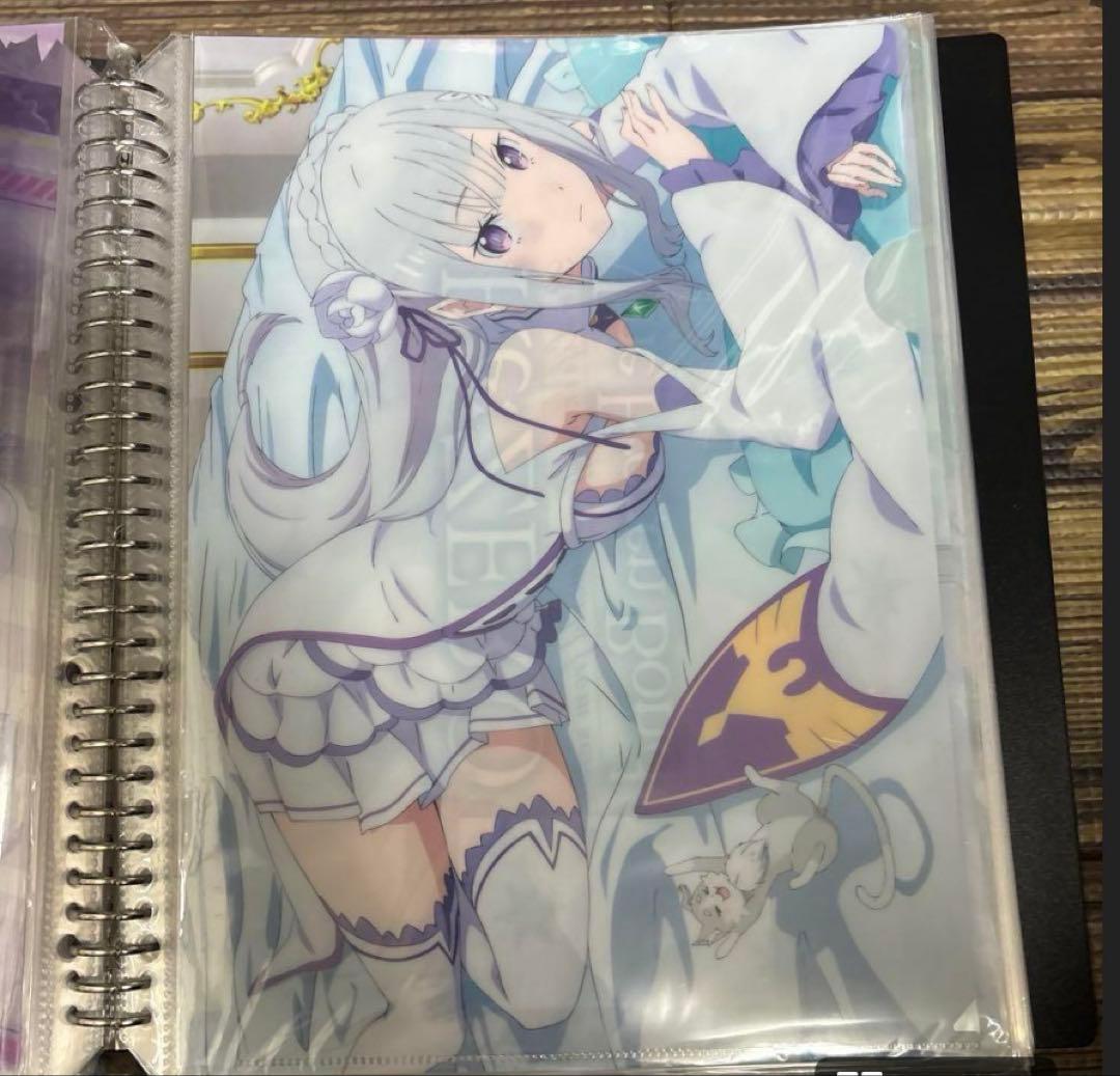 まおにゃん　リゼロセット