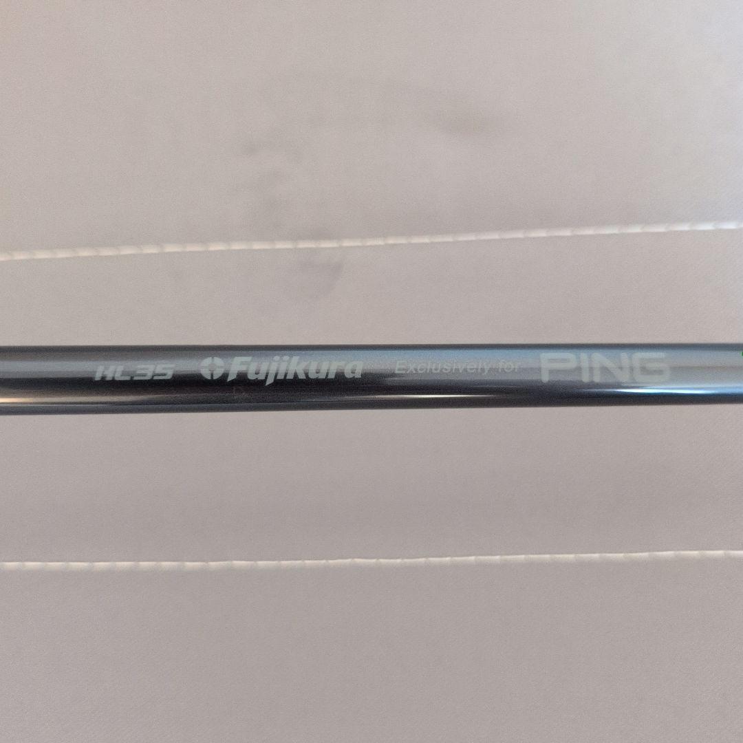 Fujikura Speeder NX GREY HL35 ピン専用1Wシャフト - メルカリ