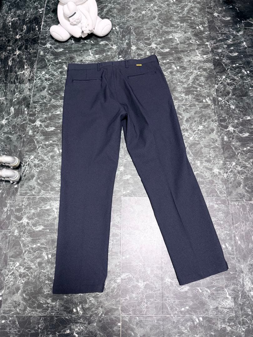 Standard California アクションスラックス 36インチ パンツ