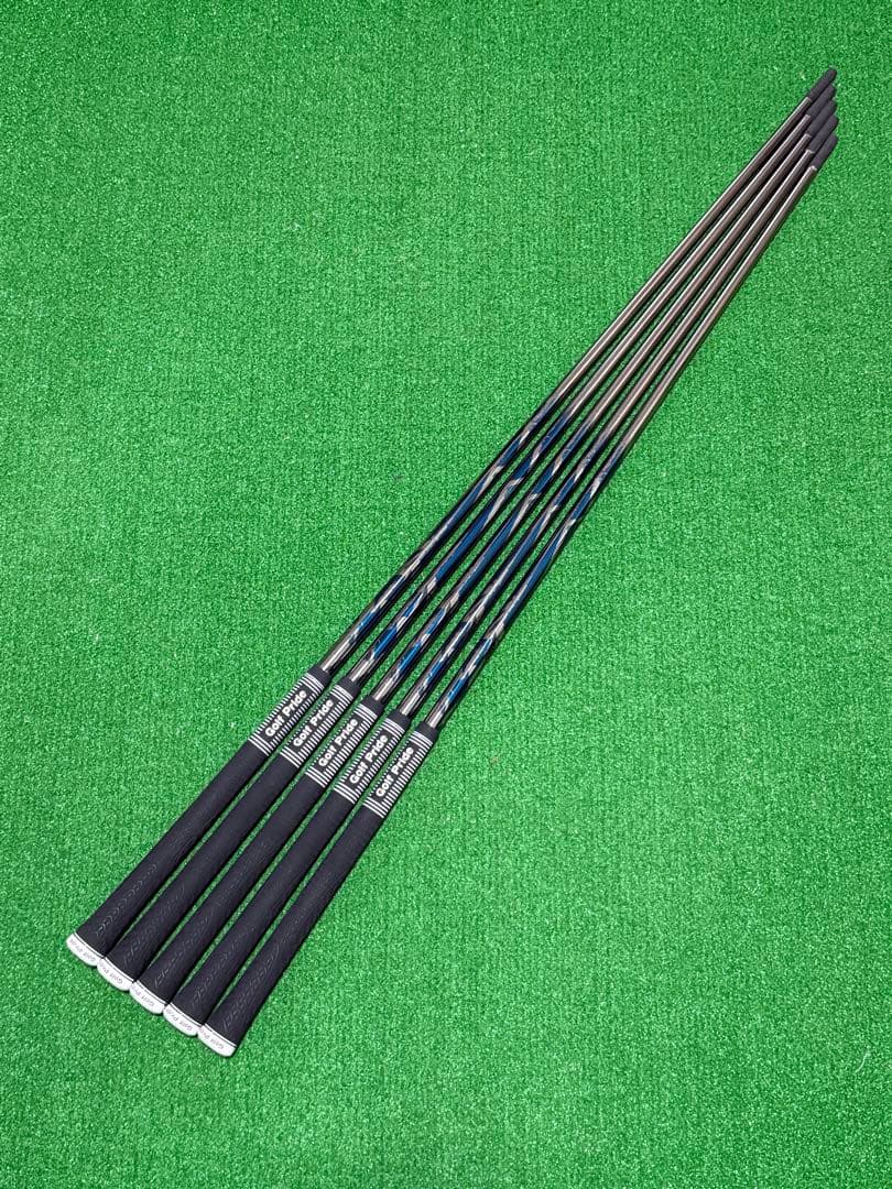 【Mena】フジクラ DIAMOND SPEEDER アイアン用シャフト FUJIKURA DIAMOND SPEEDER IRON (TAPER) SHAFTS – Golf Shafts America