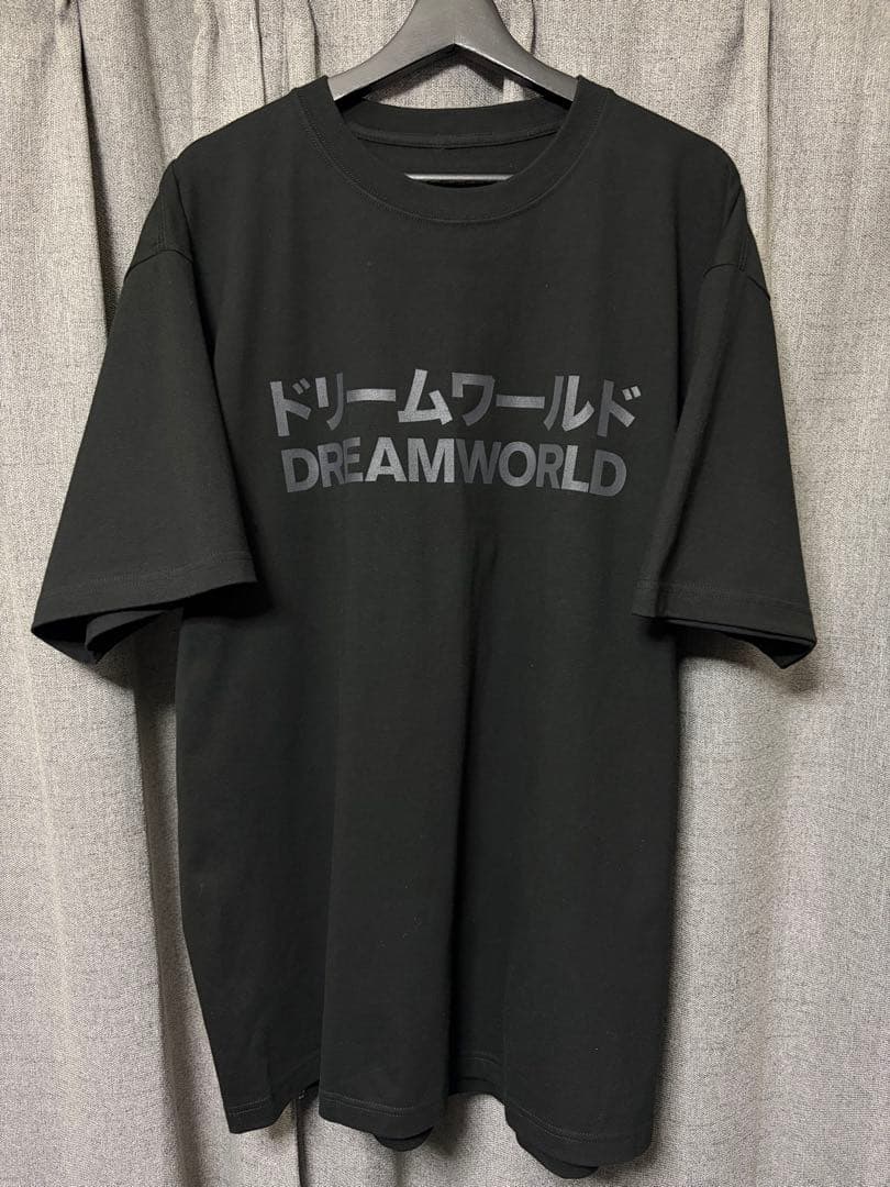 日本限定 PET SHOP BOYS DREAMWORLD Tシャツ XXL 51fyqqdL9NL._AC_SY350_QL65_.jpg