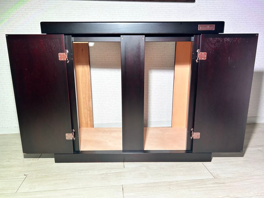 h*i様 90×45 マーフィード 水槽台 美品 - メルカリ