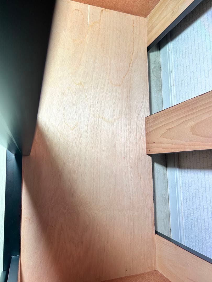 h*i様 90×45 マーフィード 水槽台 美品 - メルカリ