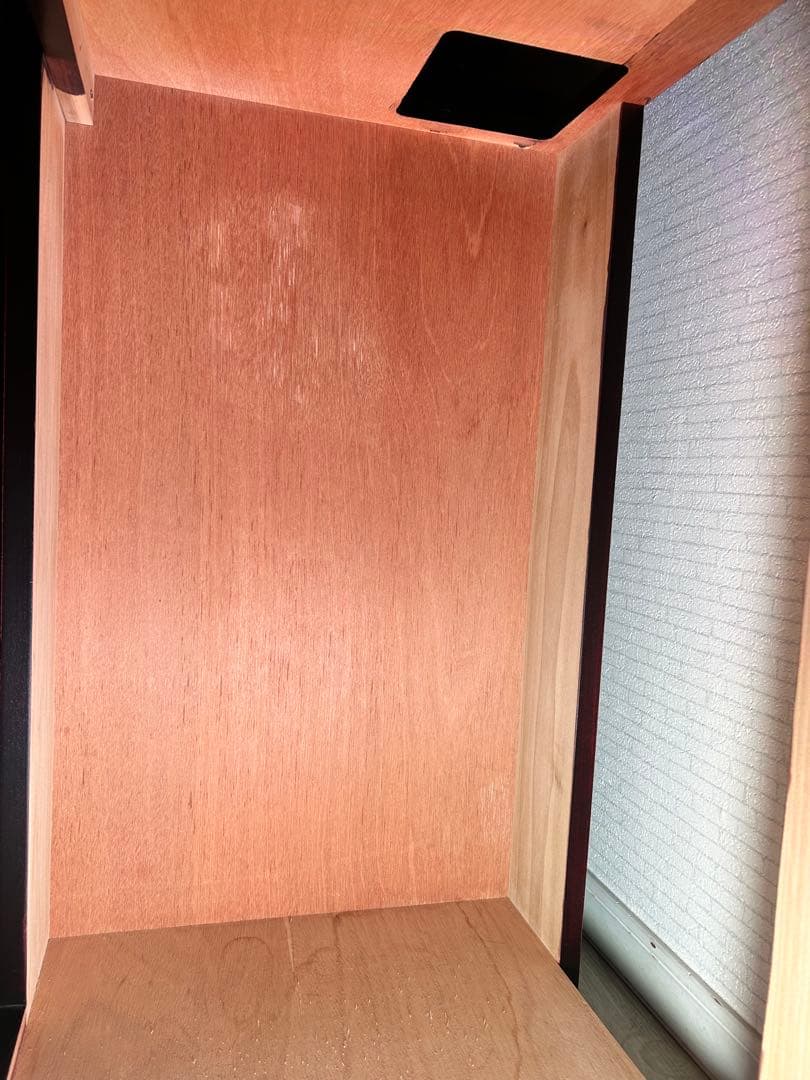 h*i様 90×45 マーフィード 水槽台 美品 - メルカリ