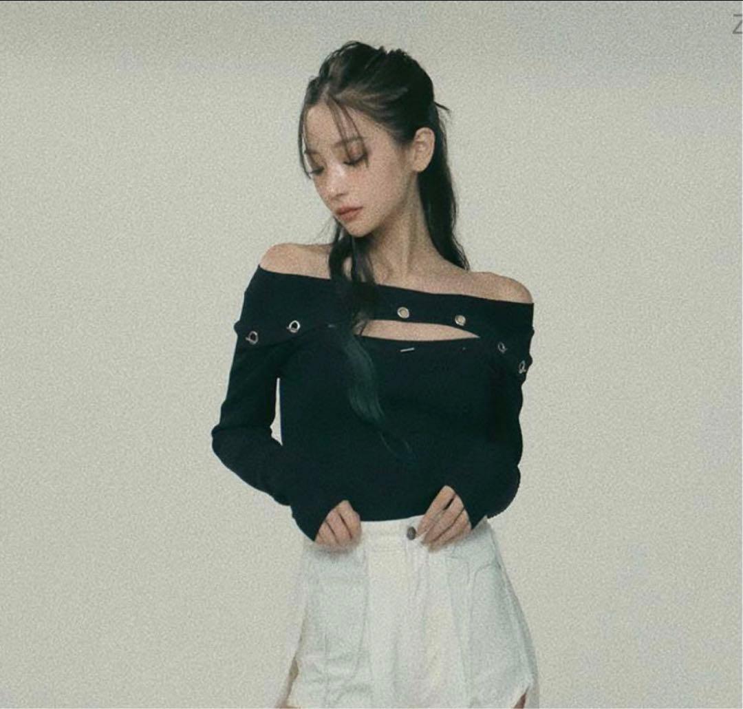 MELT THE LADY handle open tops - メルカリ