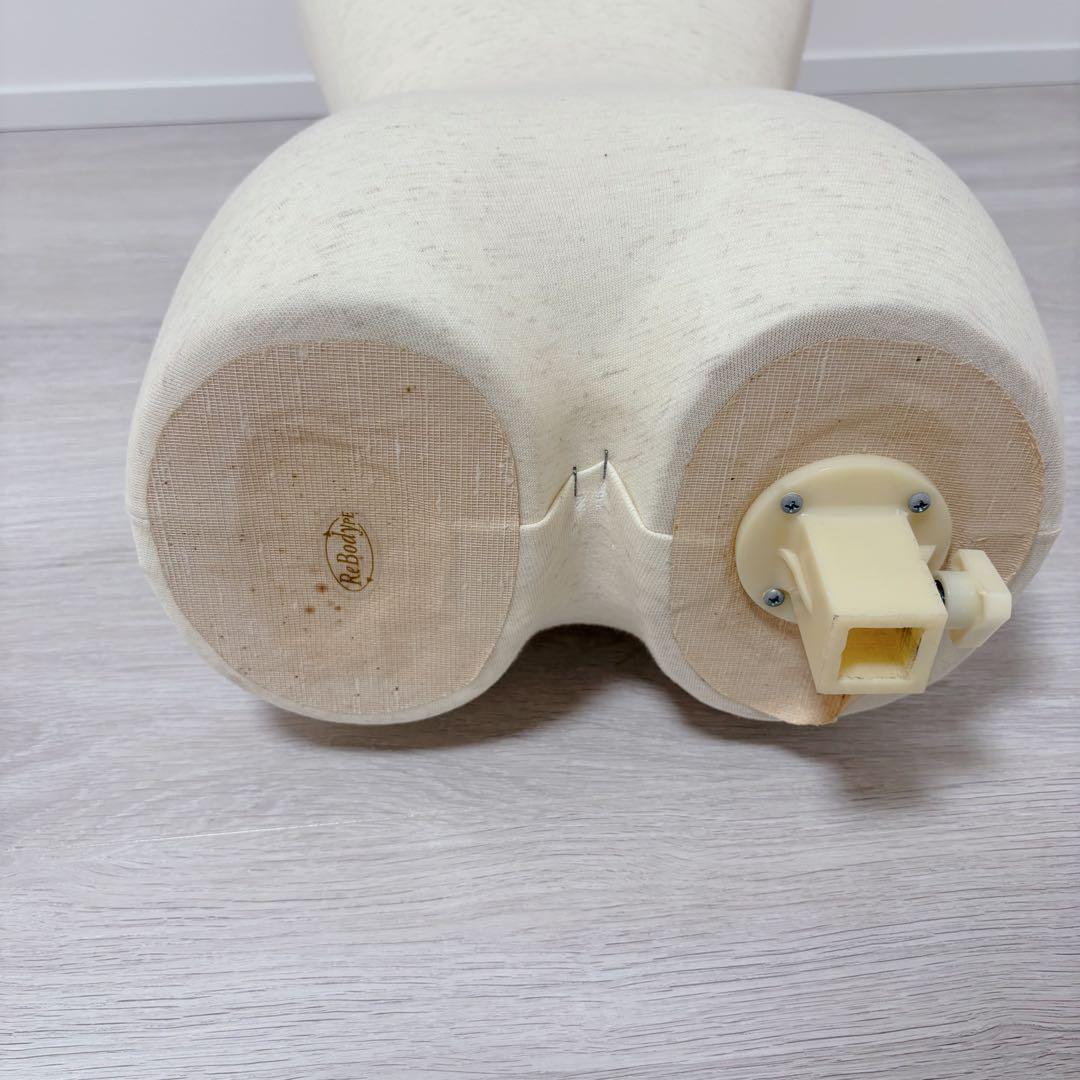 ReBody トルソー 2つセット マネキン - 店舗用品高 品質