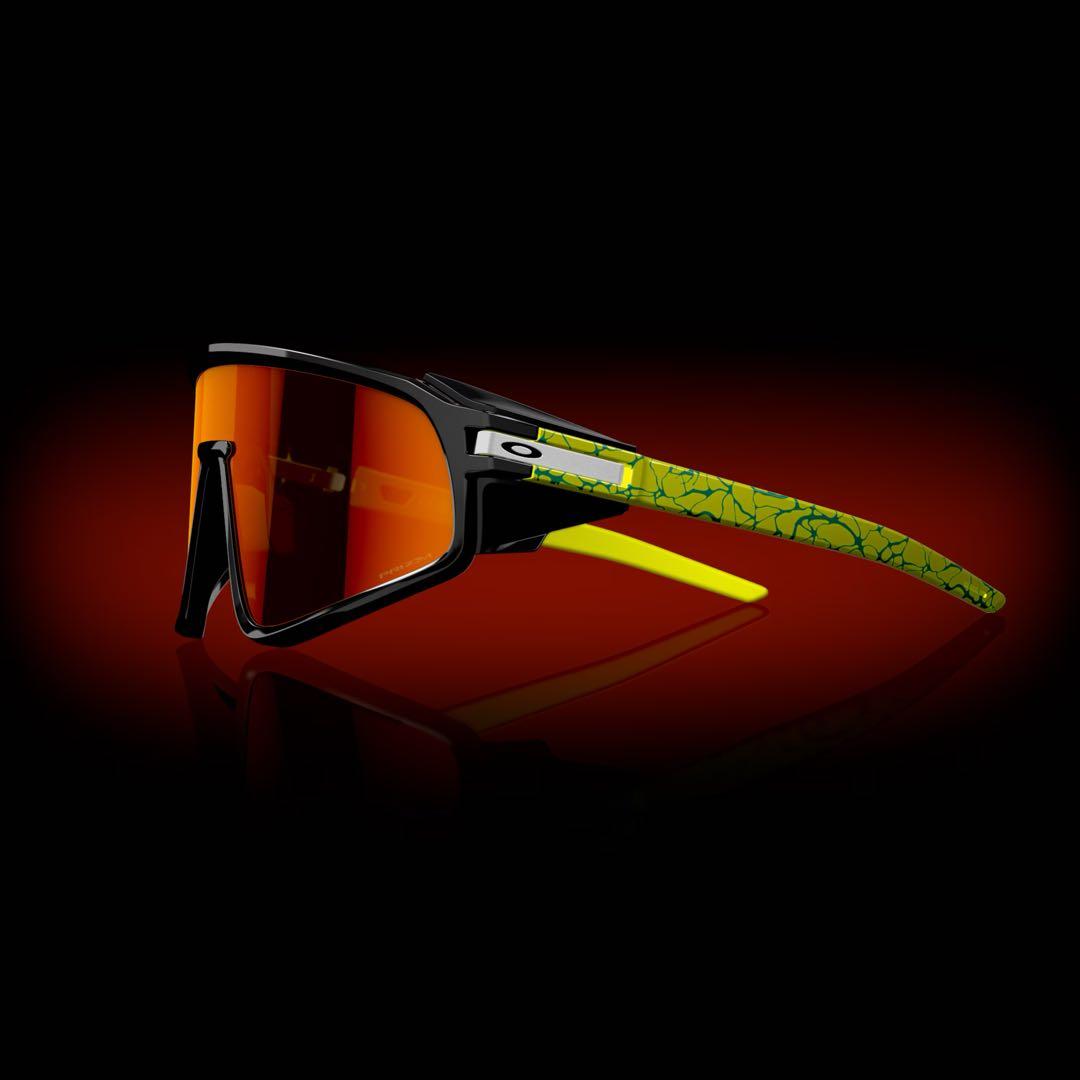 m*e様 OAKLEY オークリー LATCH PANEL 新品未使用 - メルカリ