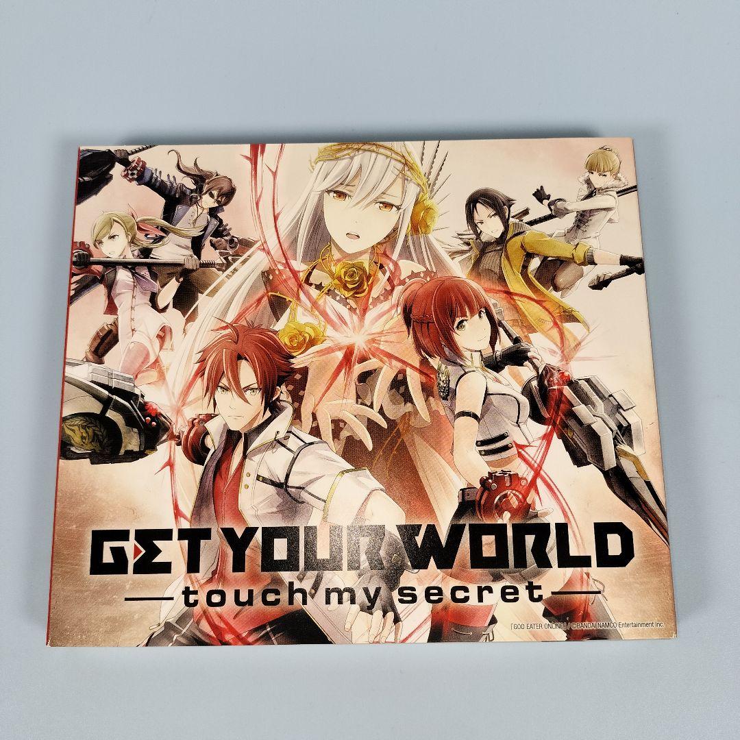 うたプリ 15周年AnniversaryCD 瑛二 直筆CD メセカセット