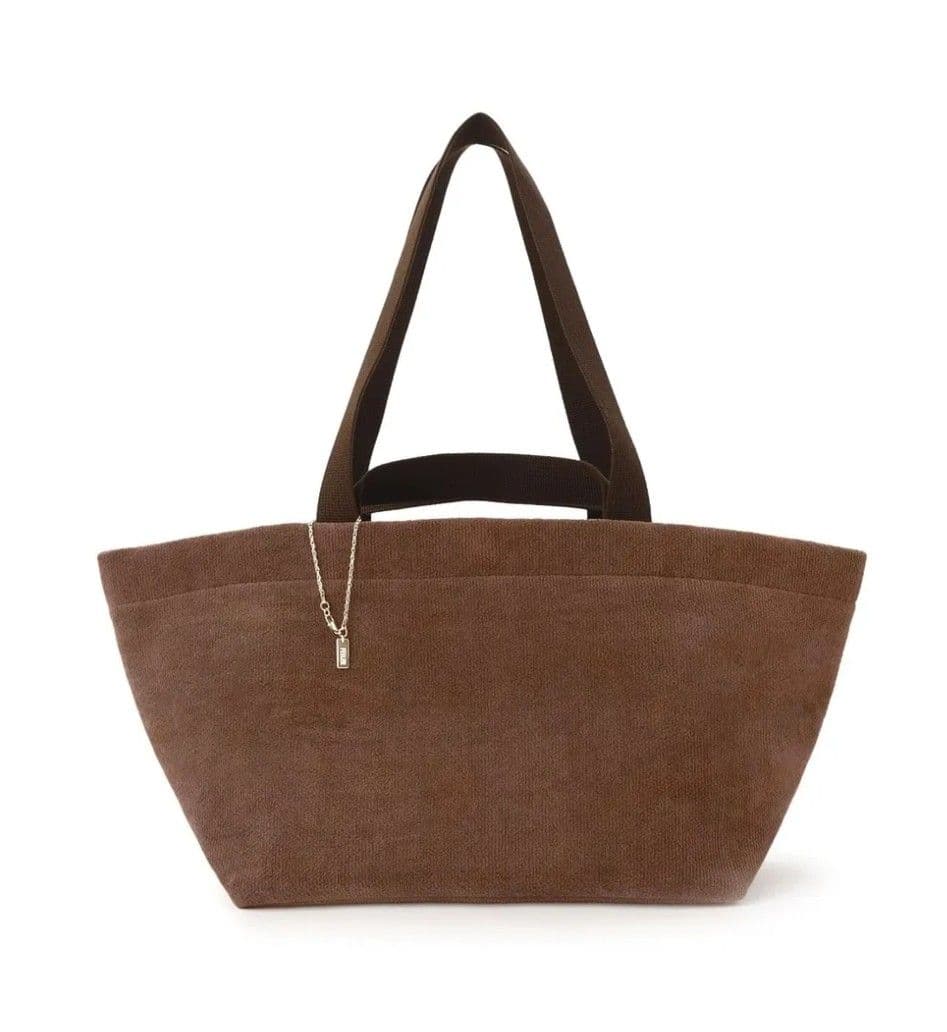 未使用・新品】フェイラーFEILERユニカラーガーデントートミディアム