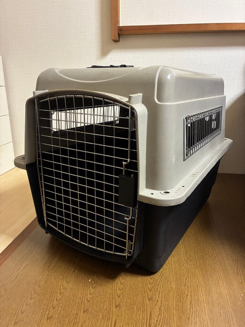 バリケンネル　ウルトラ M 大型犬　中型犬　ゲージ Petmate ウルトラバリケンネル Mサイズ | Dog,クレート・キャリー,中型