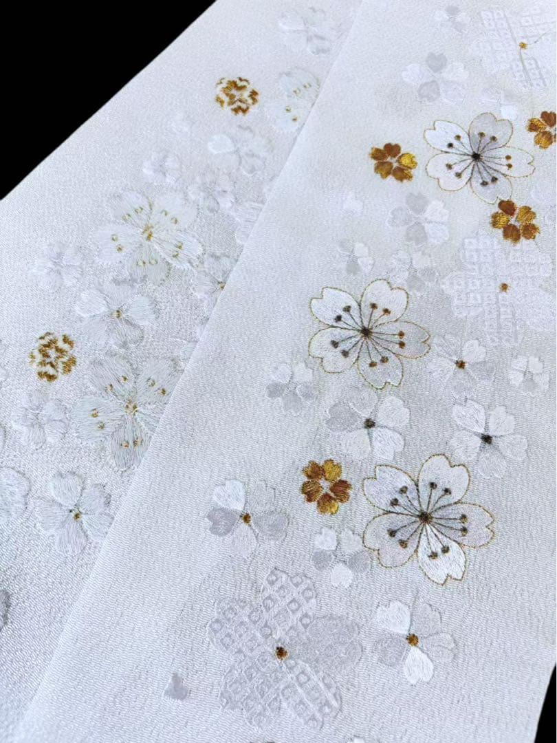 すみれページ　5枚