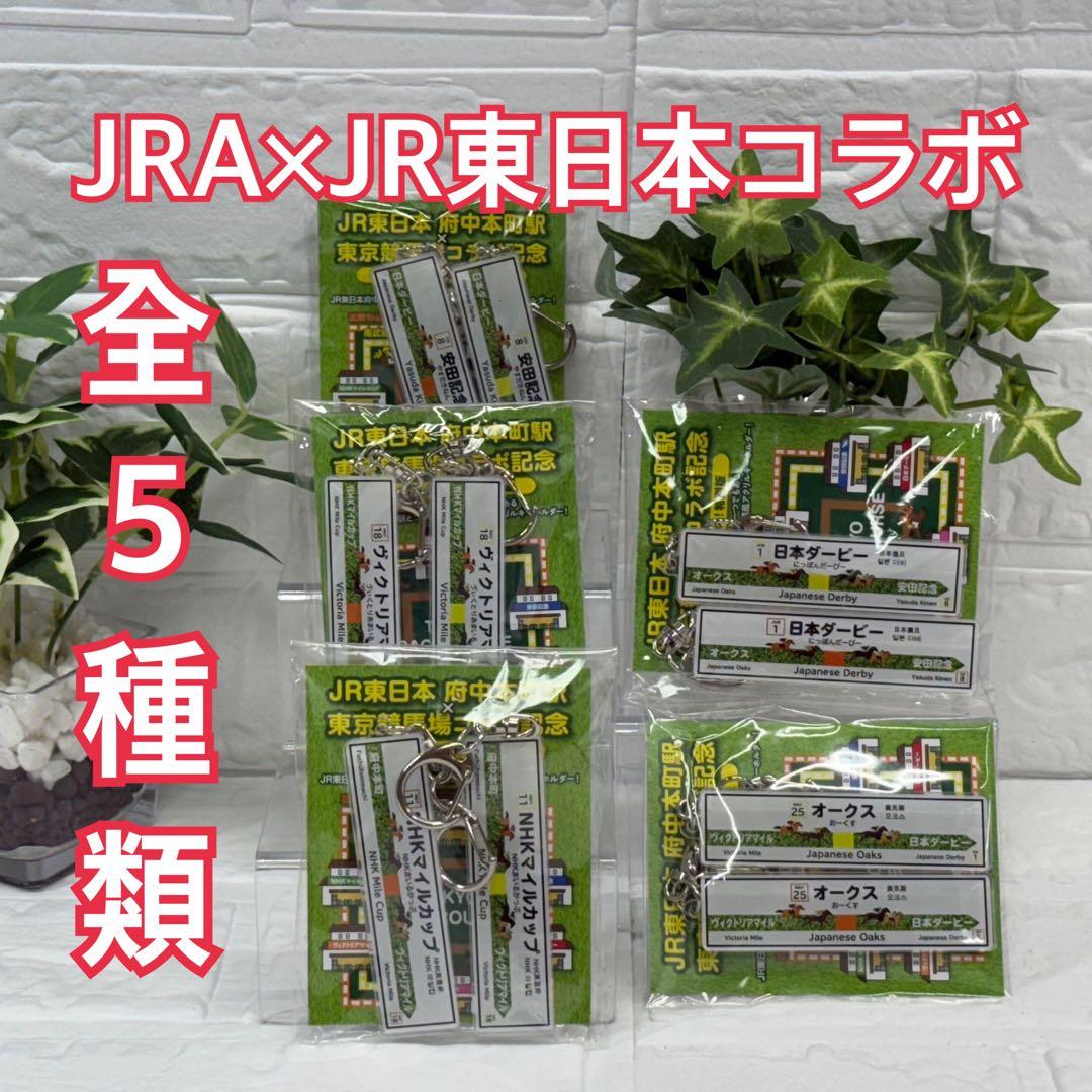 ✨当選品✨JRAウェルカムチャンス特別賞 ✨アクリルキーホルダー✨送料無料✨ JRA ウェルカムチャンス アクリルキーホルダー - メルカリ