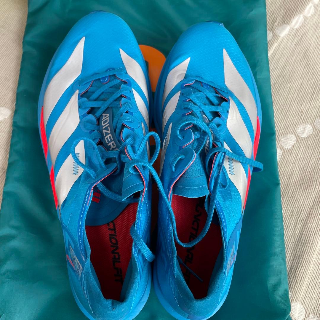 [adidas]アディゼロ タクミ セン 11 M 25.5cm 銀河英雄伝説一気読み（但し道原かつみ版）: Sleeping Sheep