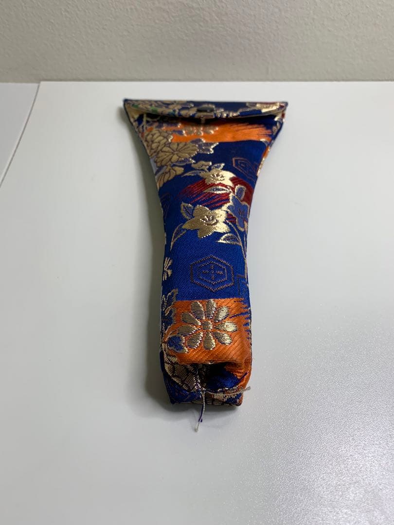 sak0403専用 三味線 天然素材の高級バチ マンモス 牙 中古品 - メルカリ