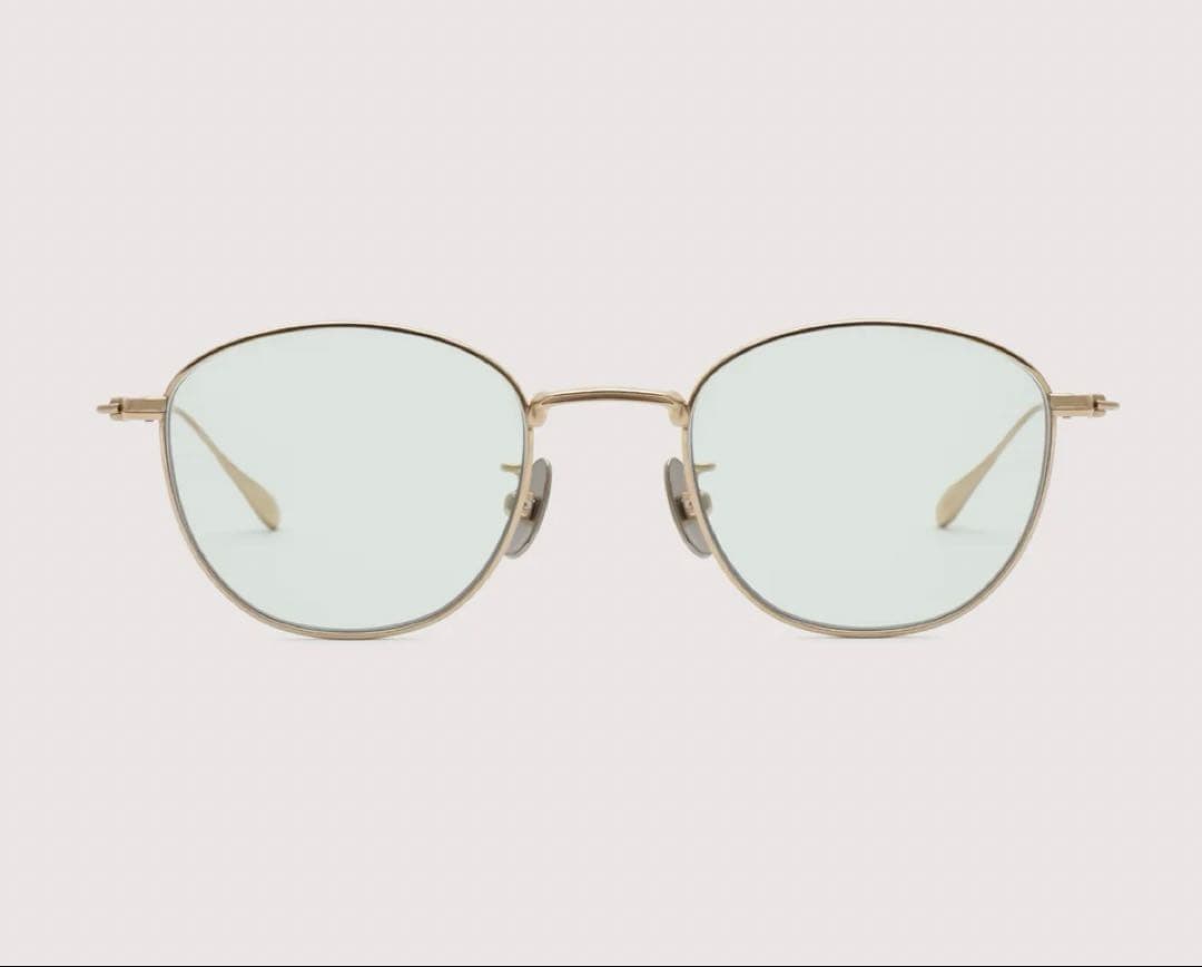 NOCHINO OPTICALノチノオプティカル KOUGETSU #4 OVY - メルカリ