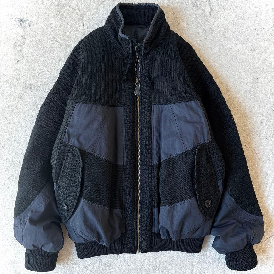 在庫 処分 セール 通販ファッション - 90s ピアスポーツ ウール