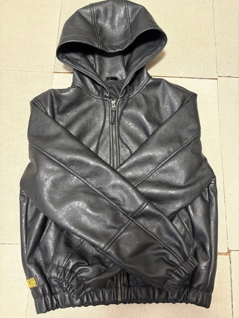 入手困難Supreme モーションロゴパーカー L これが最終値下げです