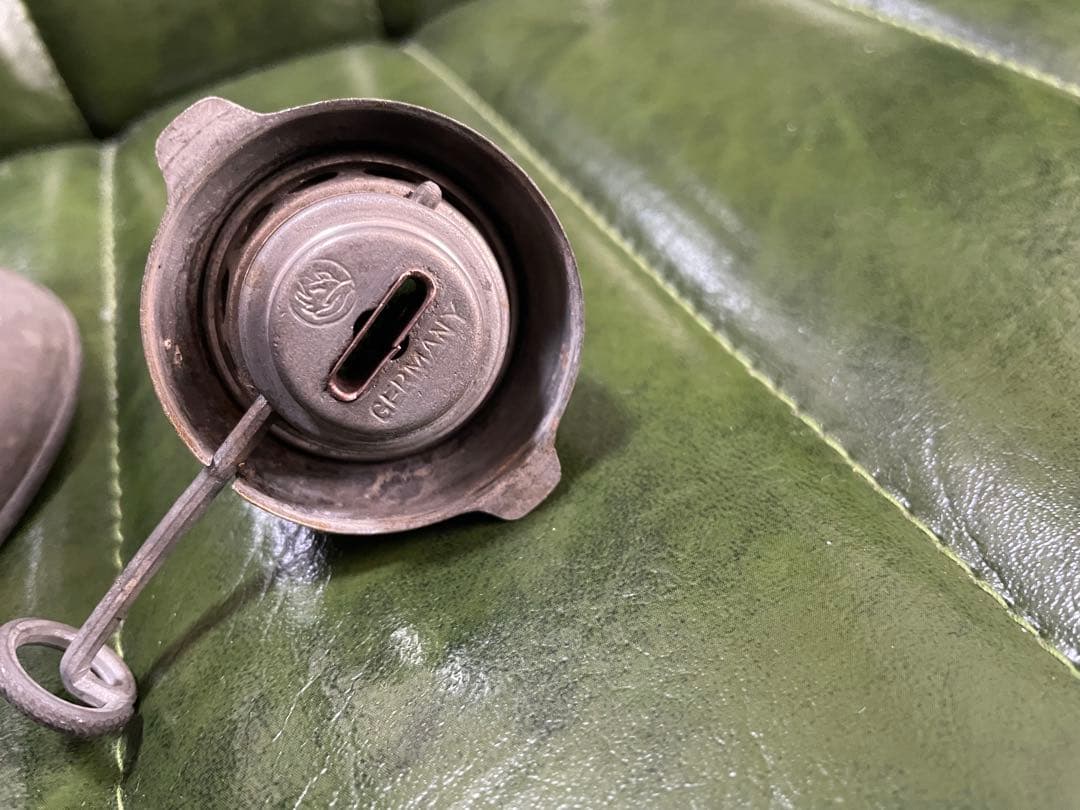 激レア】Feuerhand №276 初期型 戦前モデル 右レバー - メルカリ