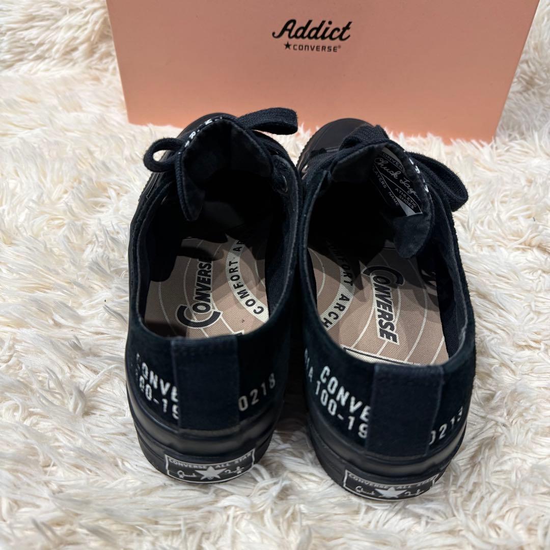 27.5cm N.HOOLYWOOD × CONVERSE ADDICT GTX