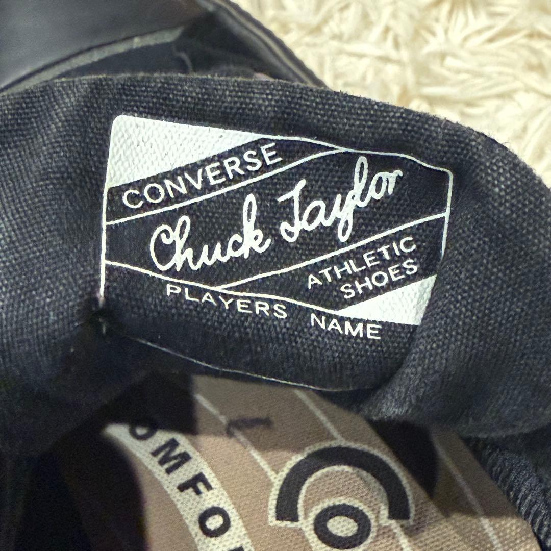 27.5cm N.HOOLYWOOD × CONVERSE ADDICT GTX