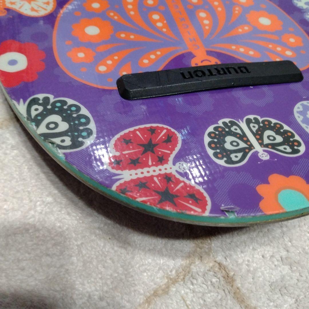 burton バートン　90サイズ　17.5cm キッズ　セット