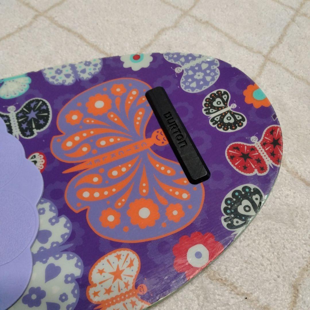 burton バートン　90サイズ　17.5cm キッズ　セット