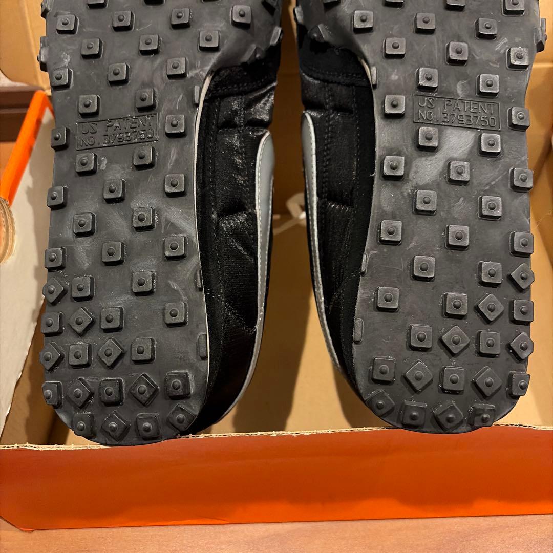 靴 Nike WAFFLE RACER II MTR 27.5cm