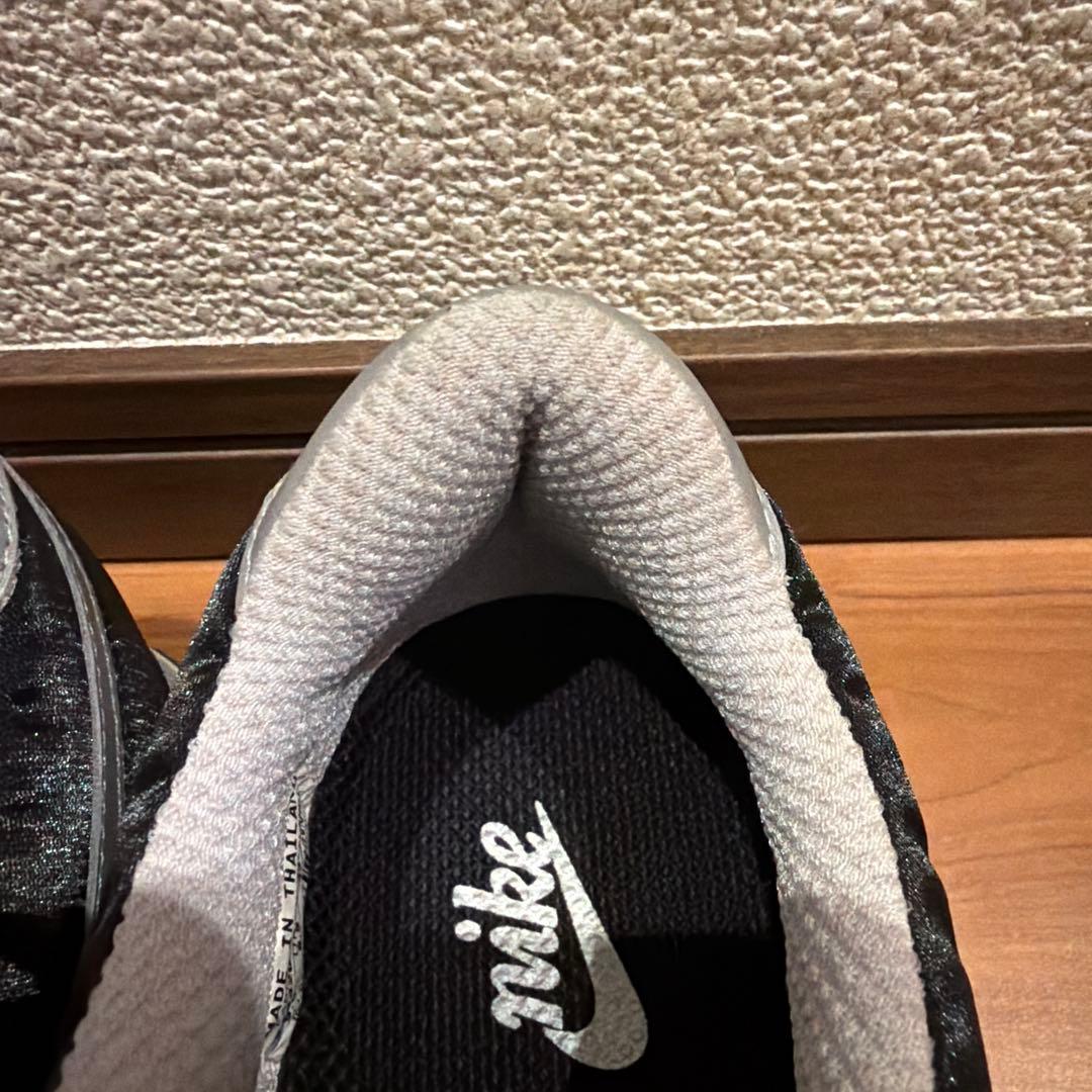 靴 Nike WAFFLE RACER II MTR 27.5cm