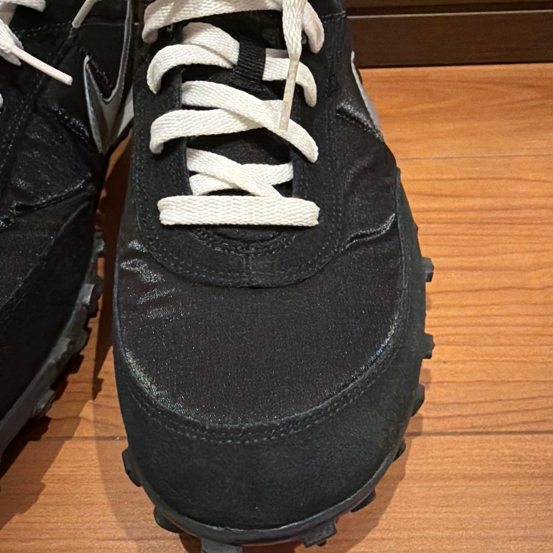 靴 Nike WAFFLE RACER II MTR 27.5cm