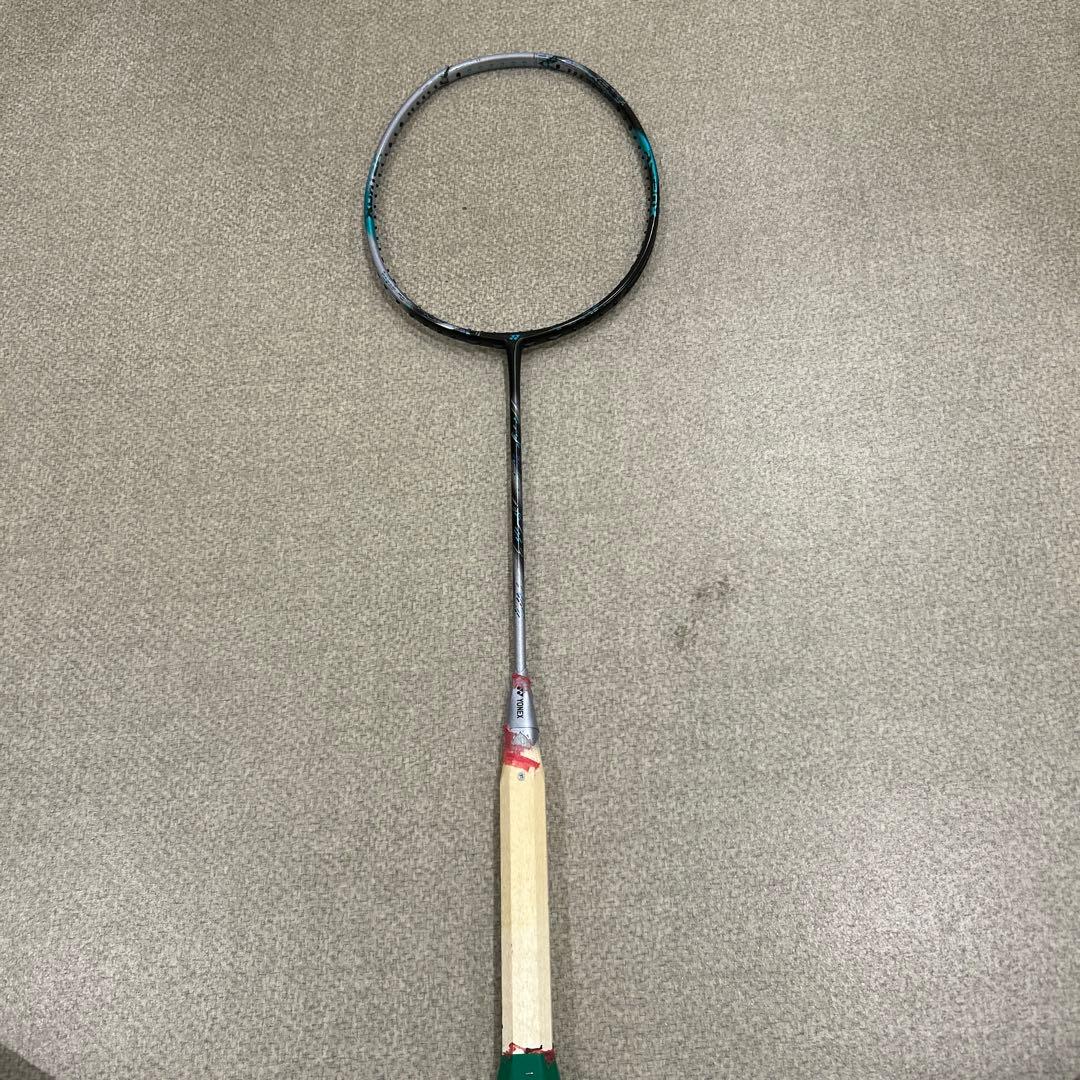 ASTROX 88D Pro 4UG5 ジャンク品 - メルカリ