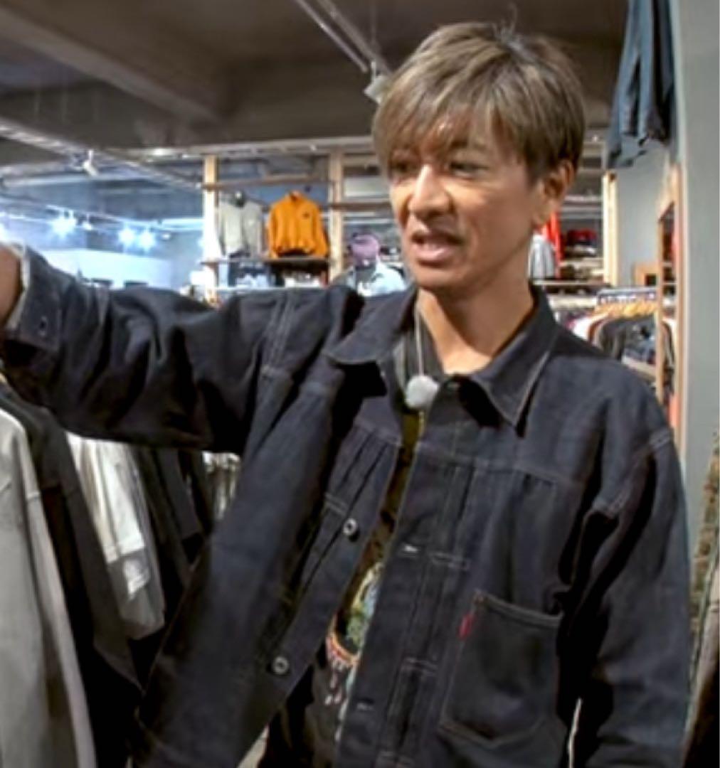 ⭐️ 希少Sサイズ LEVI'S TYPE1 506XXタイプ1st 大戦モデル - メルカリ