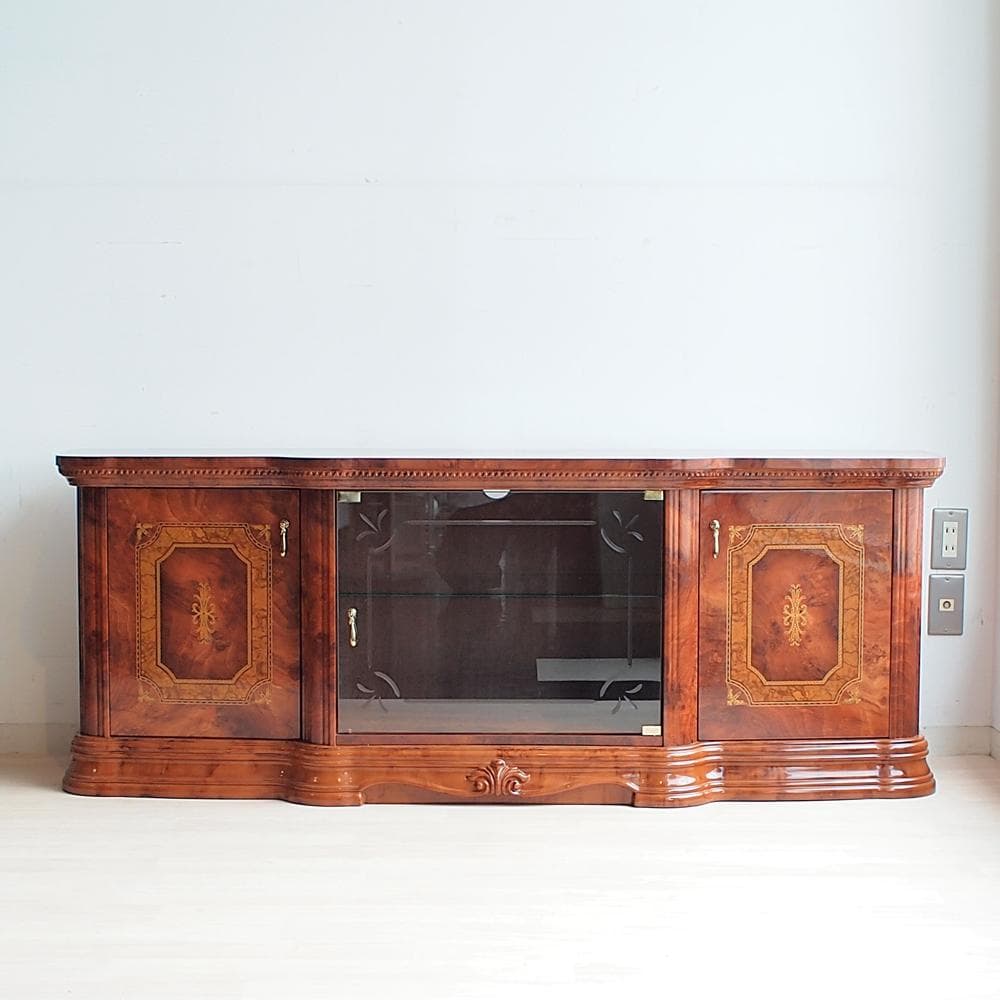 サルタレッリ/Saltarelli イタリア製 テレビ台 TVボード 160cm