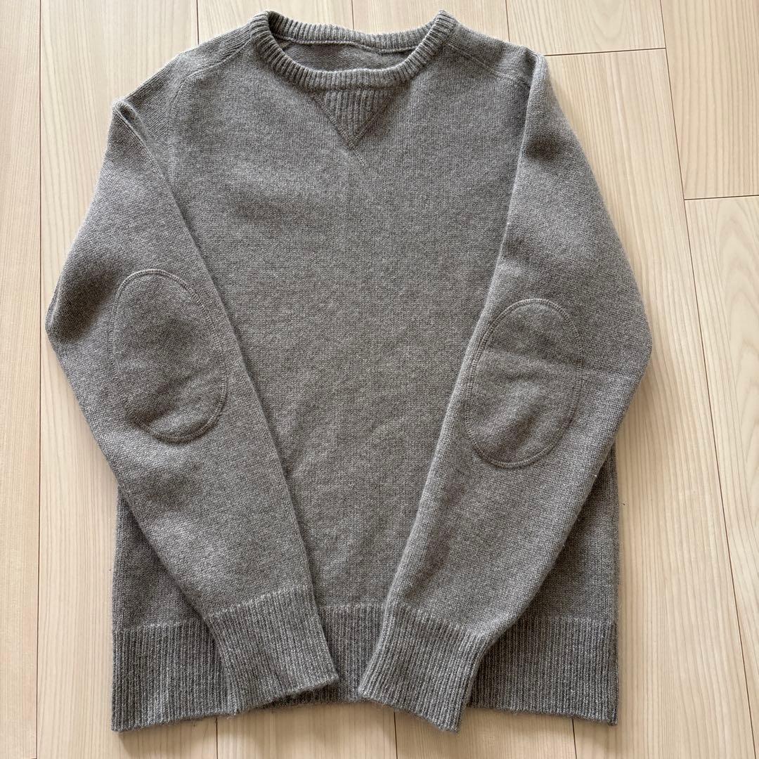 YINDIGO AM カシミア ブルーフォックス 42 - メルカリ