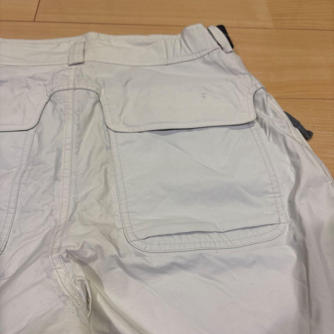 キ*事様 00s 90s NIKE acg スノボー スキー ウェア ストームフ - メルカリ