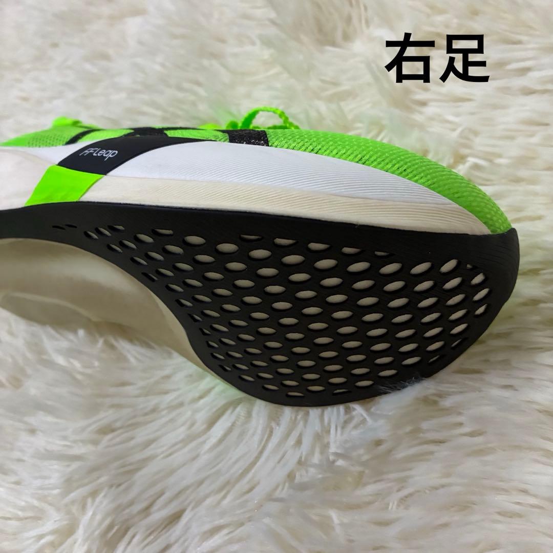 スパイク・シューズ asics speed edge Tokyo 27.0cm