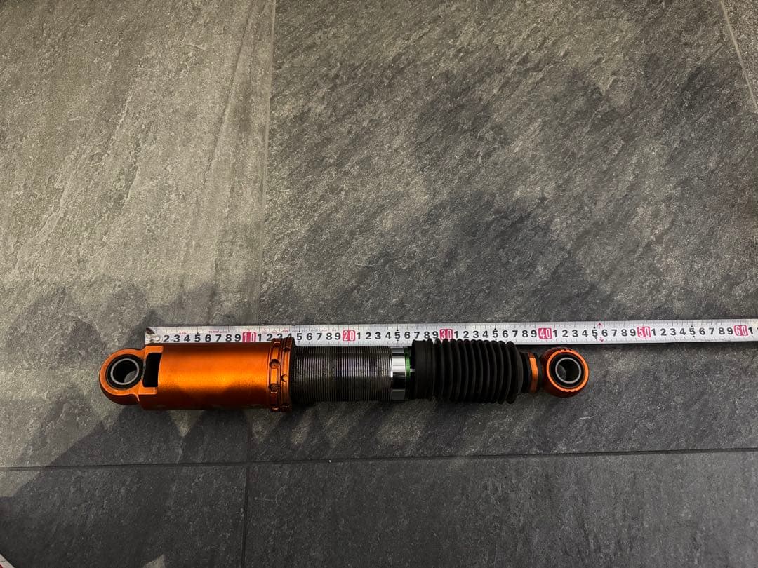 326power チャクリキDAMPER 30アル、ヴェル2wd用 - メルカリ