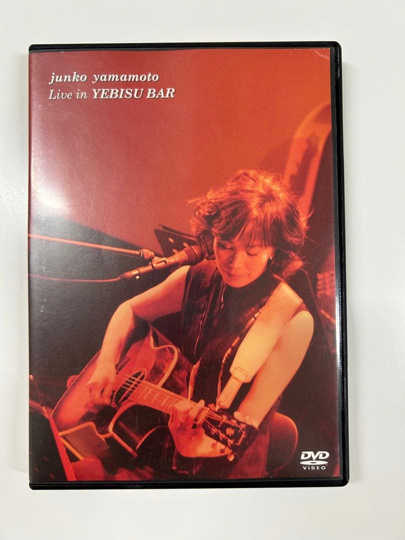 山本潤子ライブインエビスバー - メルカリ