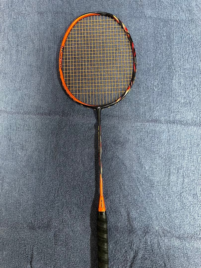 ヨネックス アストロクス99 桃田賢斗モデル - メルカリ