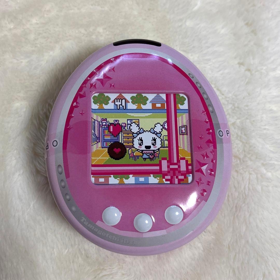 即日発送】たまごっち チョコ缶 らぶりっち - メルカリ